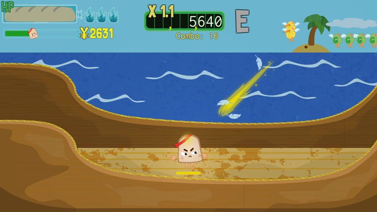 Scrambled thumbnail 5