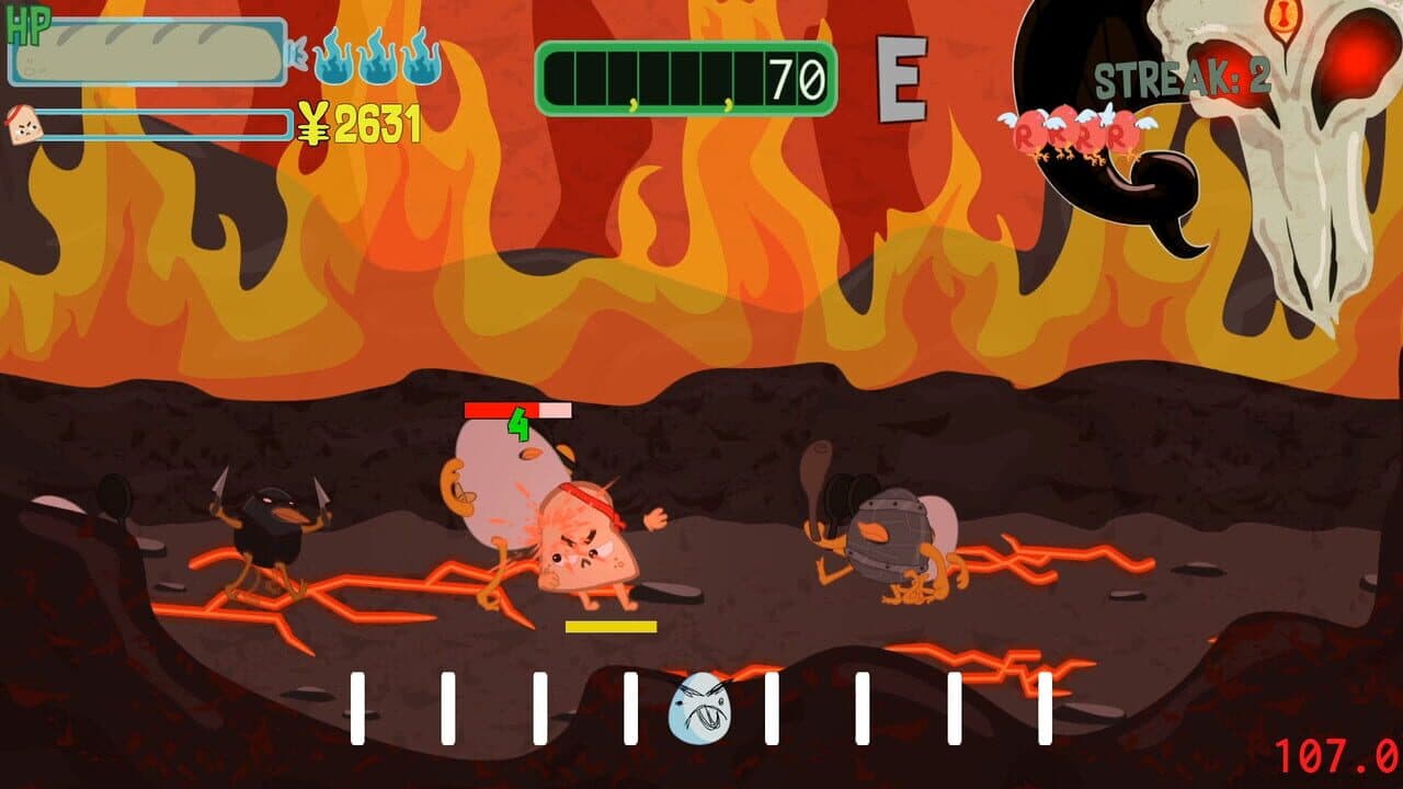 Scrambled thumbnail 3