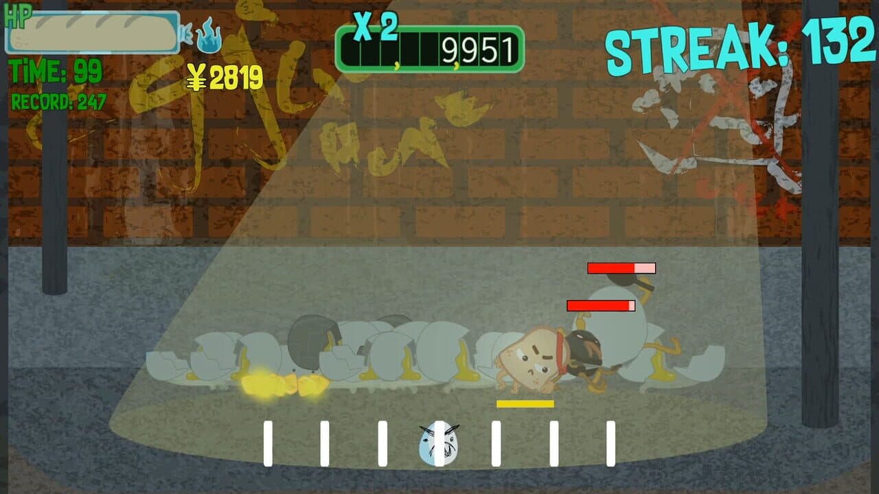 Scrambled thumbnail 4