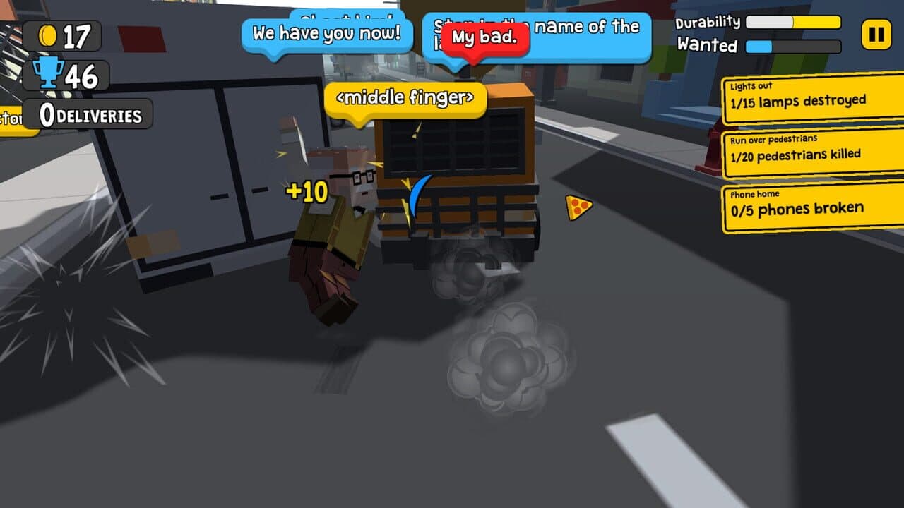 Crash World thumbnail 2