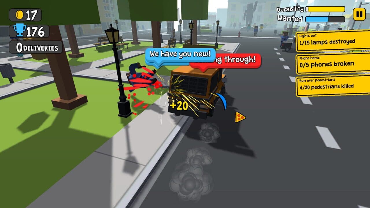 Crash World thumbnail 8