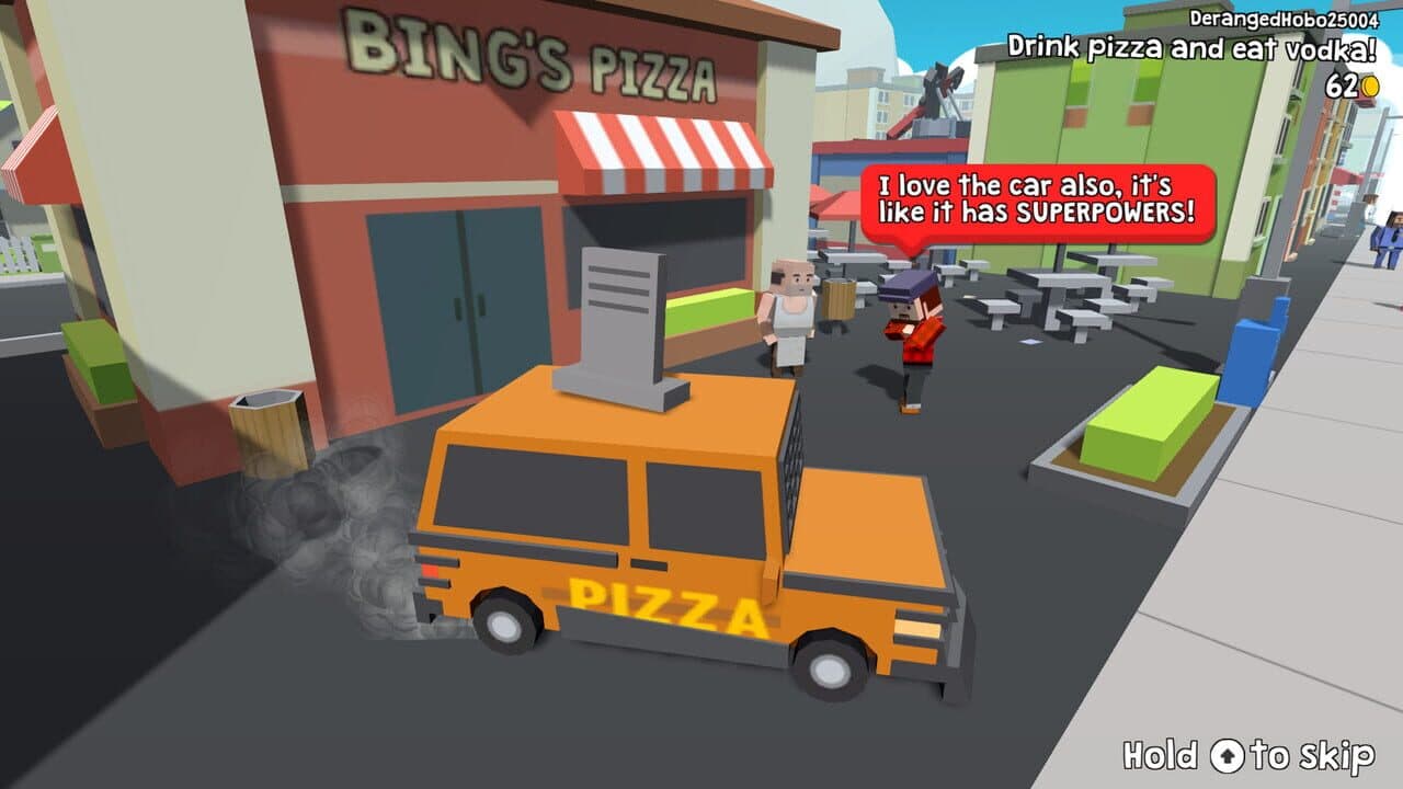 Crash World thumbnail 9