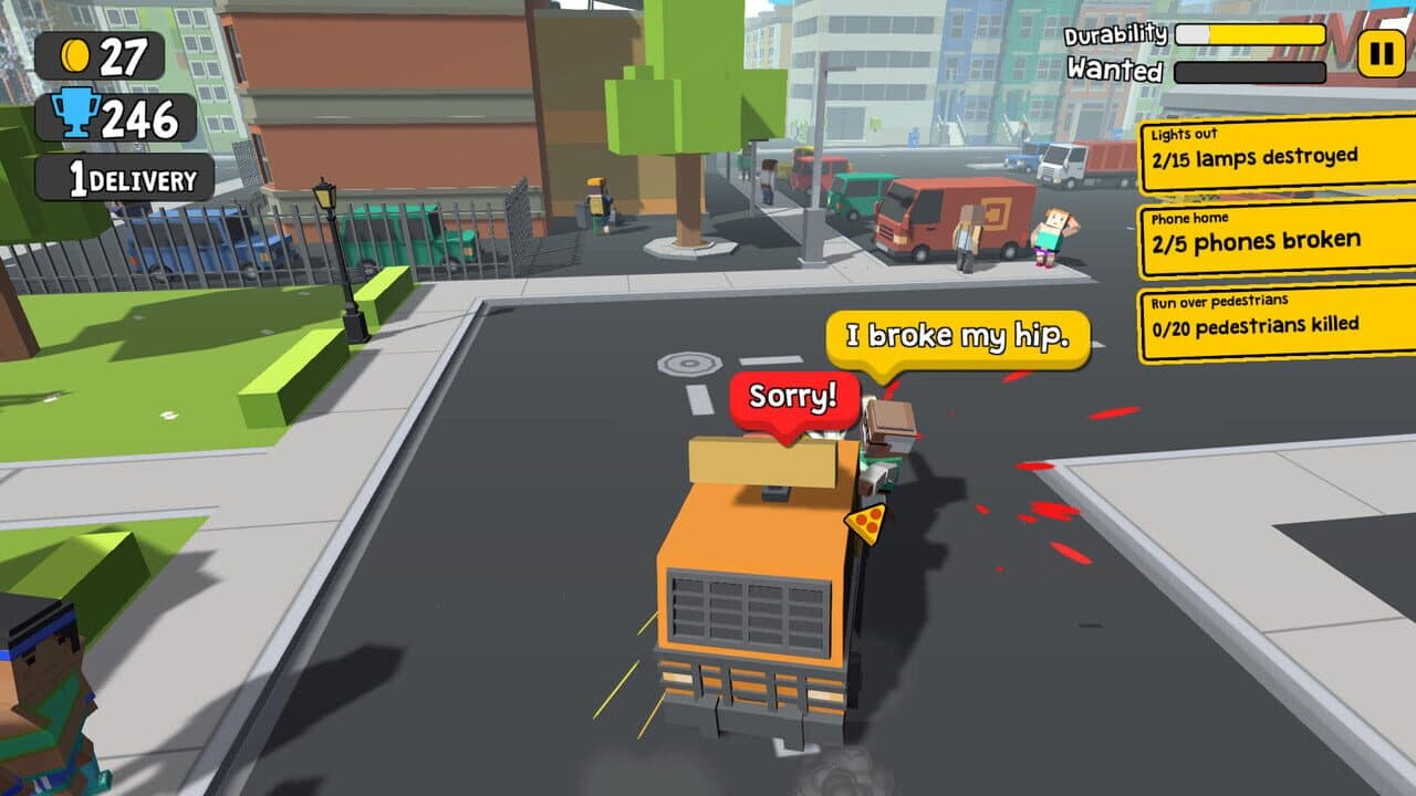 Crash World thumbnail 6