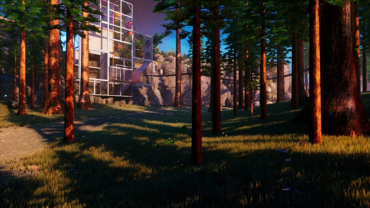 InFlux Redux thumbnail 4