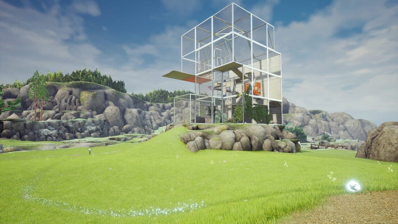 InFlux Redux thumbnail 3
