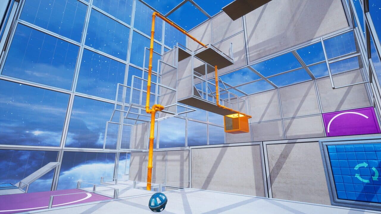 InFlux Redux thumbnail 6