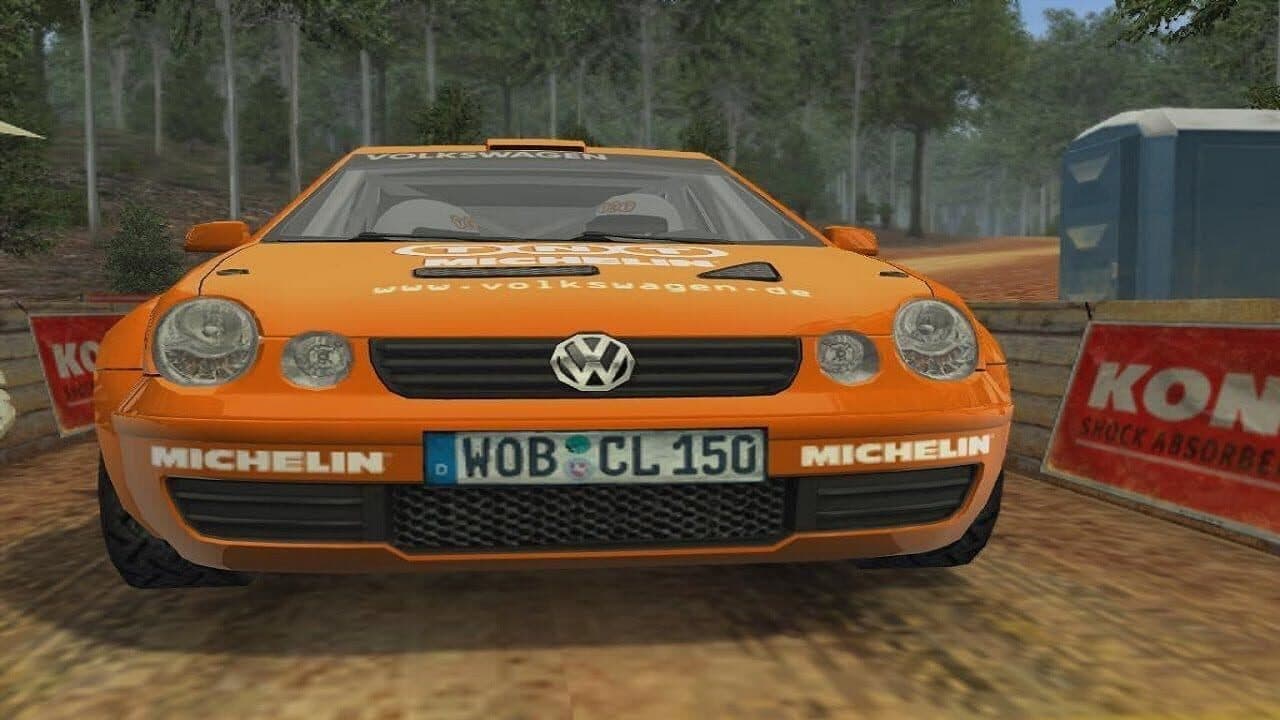 Colin McRae Rally 2005 thumbnail 6