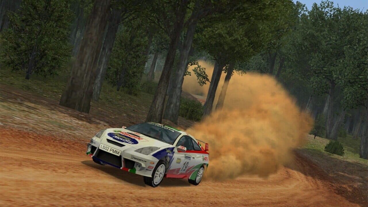 Colin McRae Rally 2005 thumbnail 5