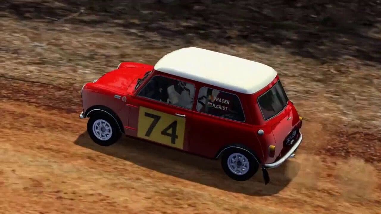 Colin McRae Rally 2005 thumbnail 9