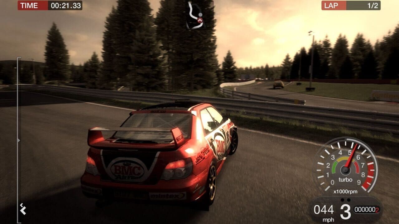 Colin McRae: Dirt thumbnail 7