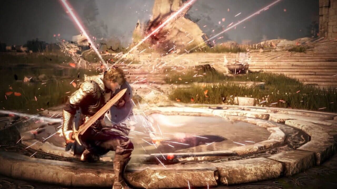 Shadow Arena thumbnail 4
