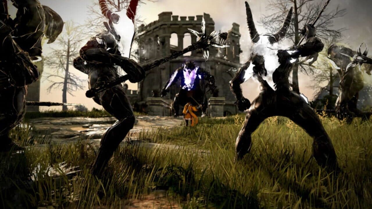 Shadow Arena thumbnail 6