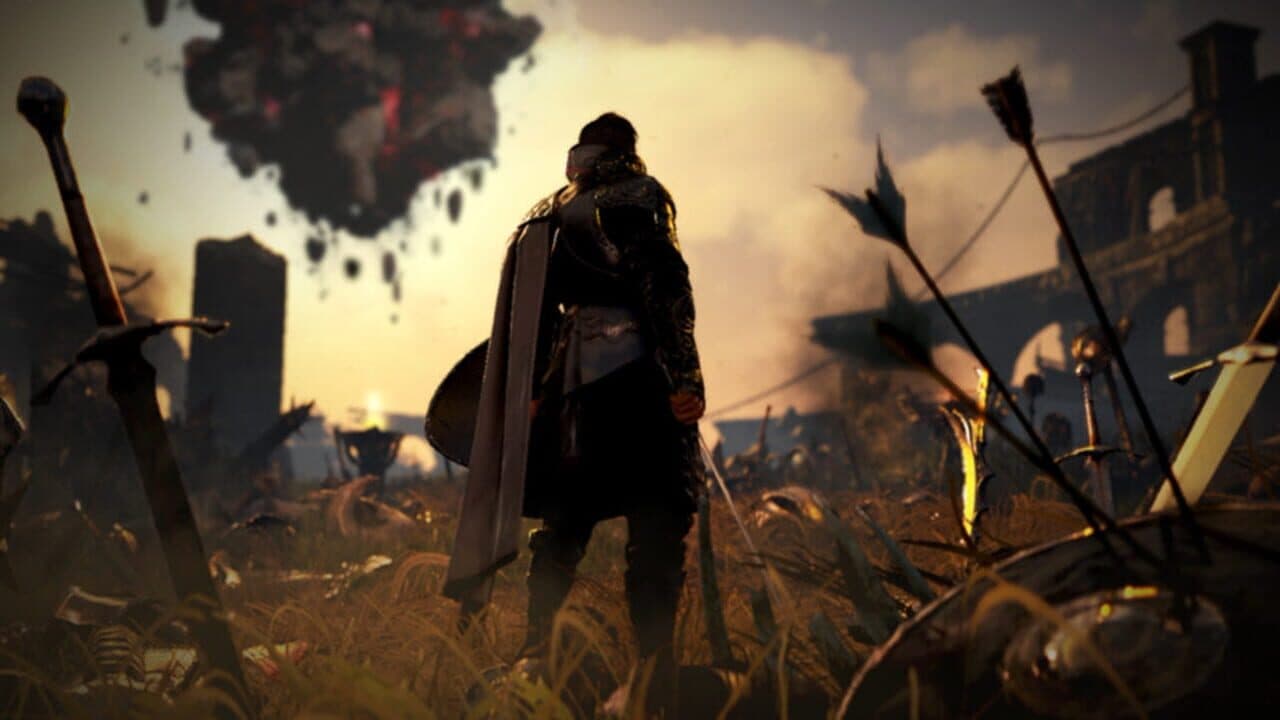 Shadow Arena thumbnail 7