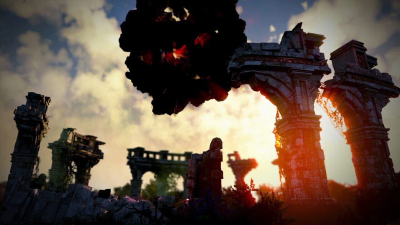 Shadow Arena thumbnail 5