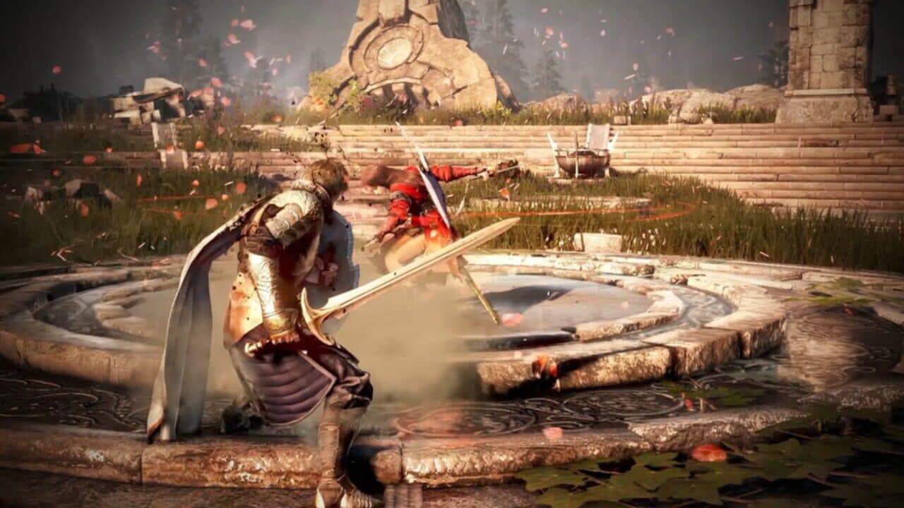 Shadow Arena thumbnail 2