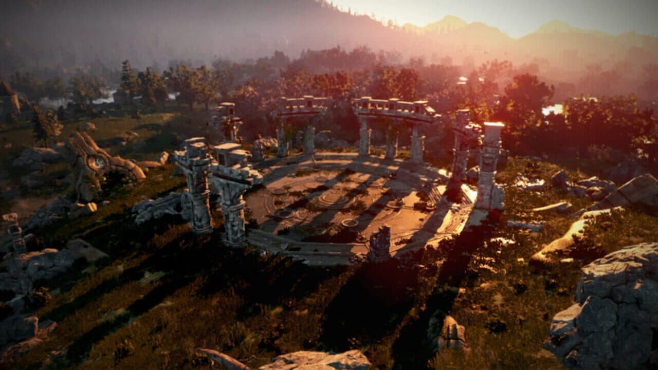 Shadow Arena thumbnail 3