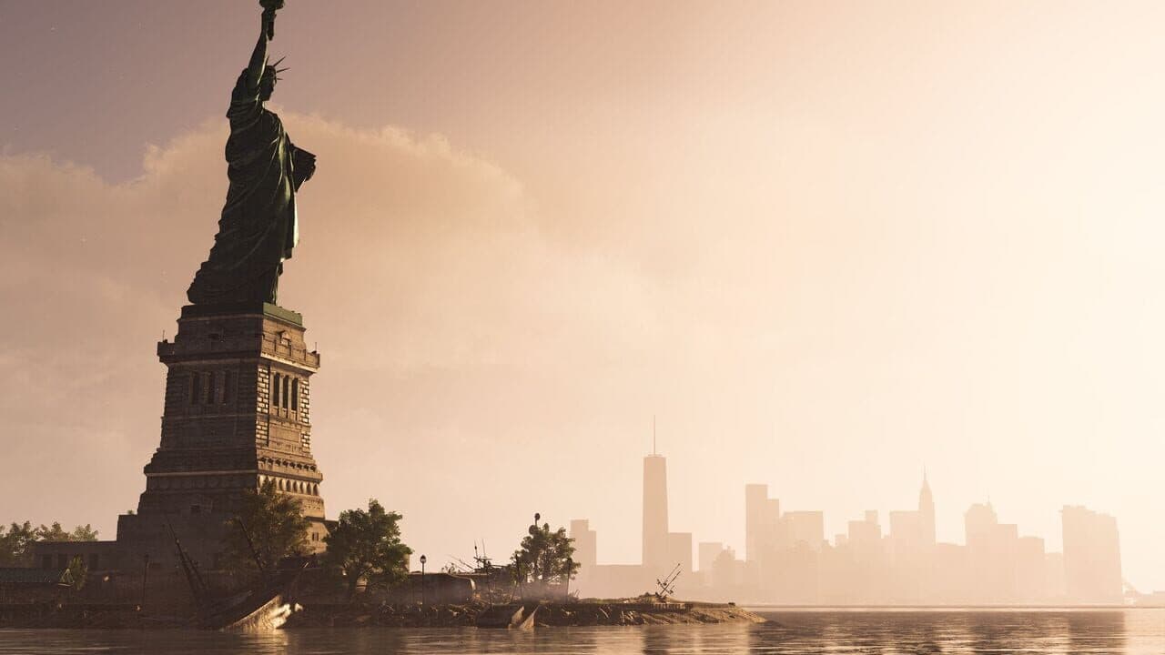 Tom Clancy's The Division 2: Warlords of New York thumbnail 4