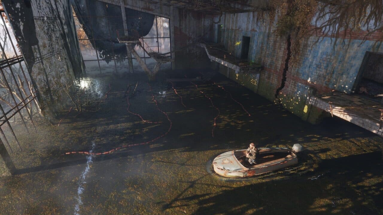 Metro Exodus: Sam's Story thumbnail 3