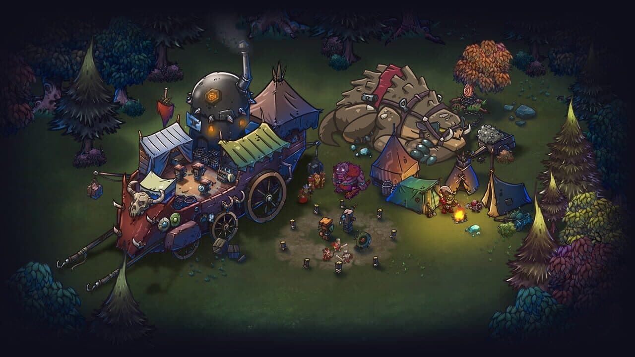 Gladiator Guild Manager thumbnail 4