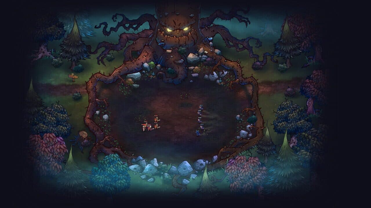 Gladiator Guild Manager thumbnail 3