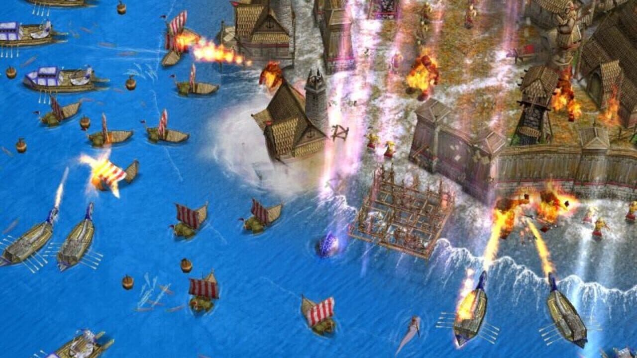Age of Mythology: The Titans thumbnail 4
