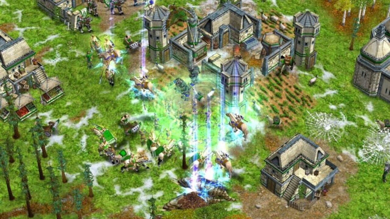 Age of Mythology: The Titans thumbnail 2