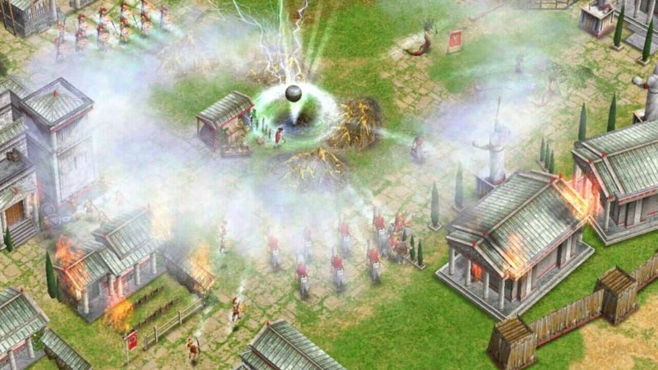 Age of Mythology: The Titans thumbnail 5