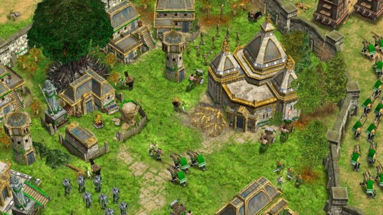 Age of Mythology: The Titans thumbnail 6