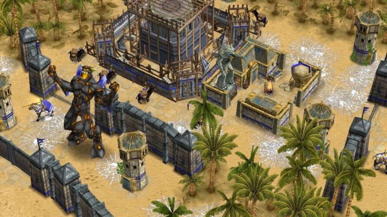 Age of Mythology: The Titans thumbnail 7