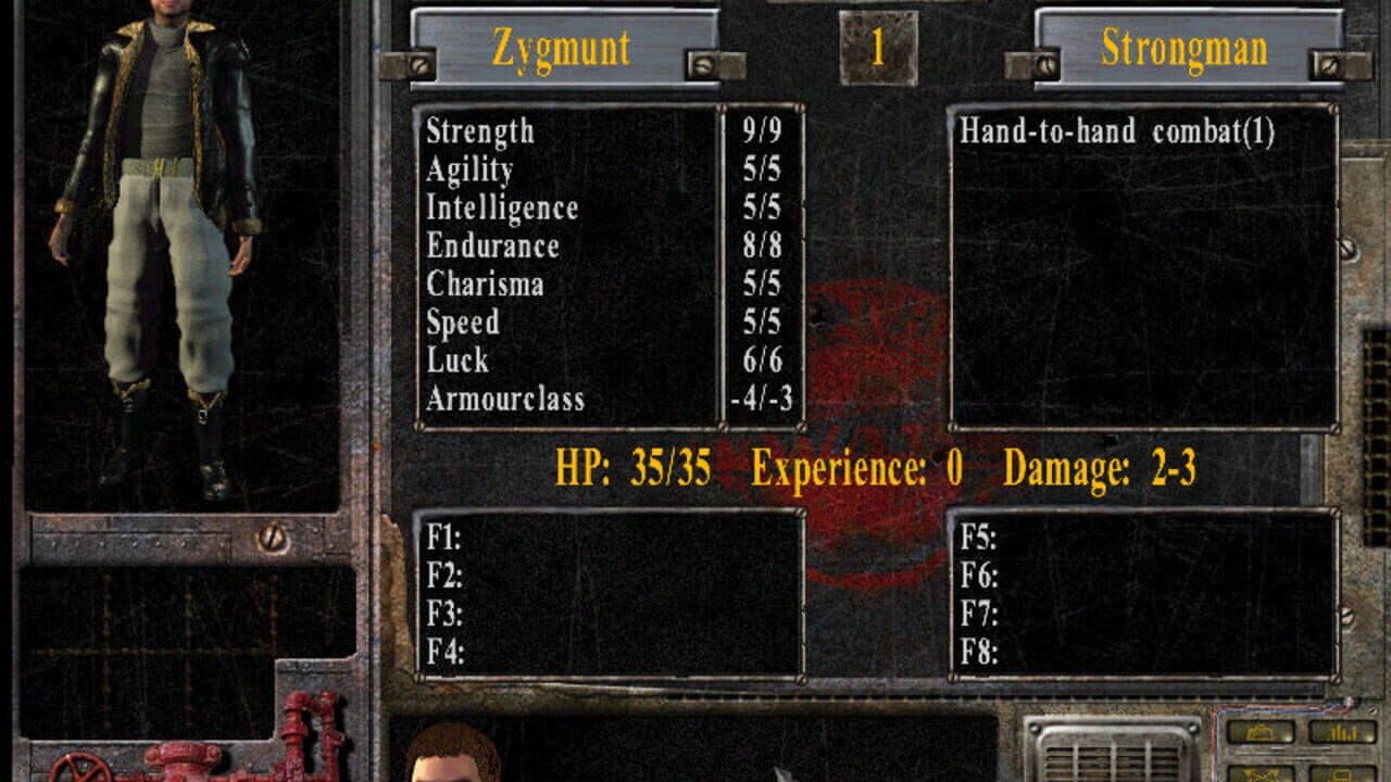 Another War screenshot 1