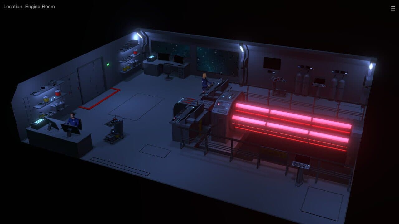 First Star Down screenshot 1