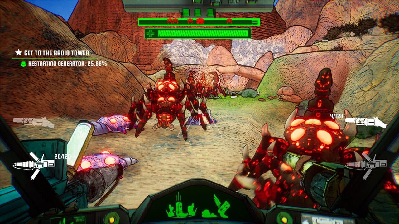 Tex-Mechs thumbnail 12