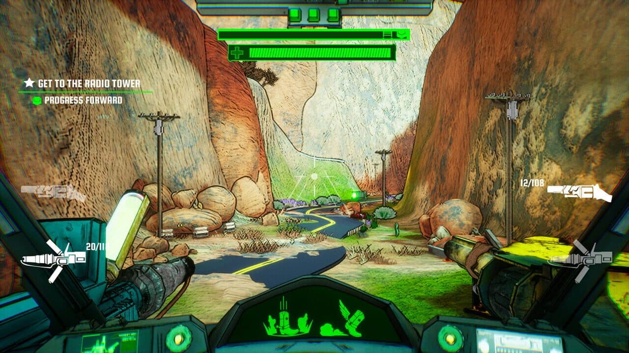 Tex-Mechs thumbnail 7