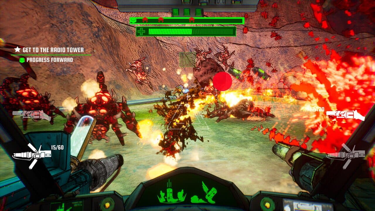 Tex-Mechs thumbnail 11