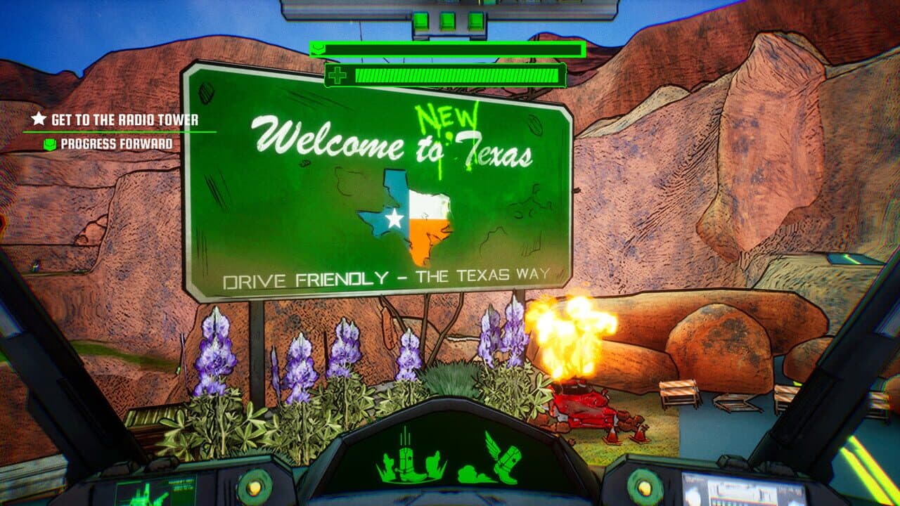 Tex-Mechs thumbnail 9