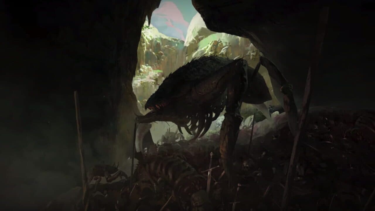 Gwent: Iron Judgment thumbnail 3