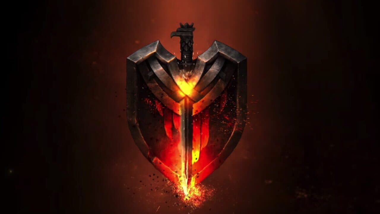 Gwent: Iron Judgment thumbnail 4