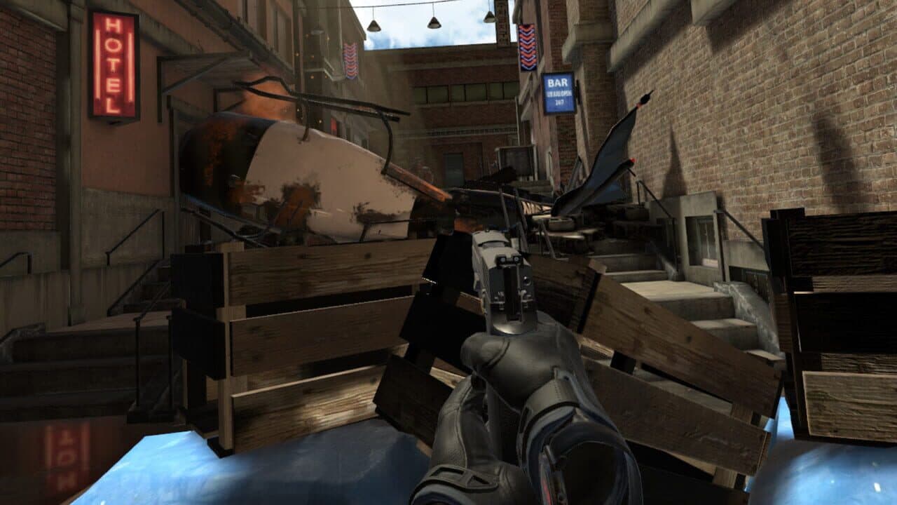 Crisis VRigade 2 thumbnail 3