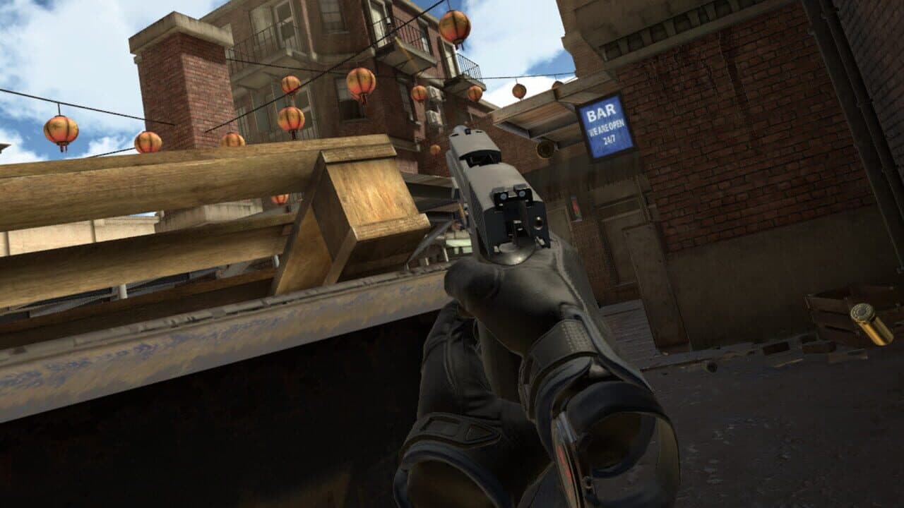 Crisis VRigade 2 thumbnail 2