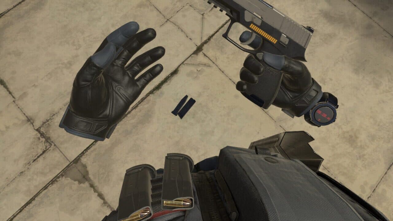 Crisis VRigade 2 thumbnail 4