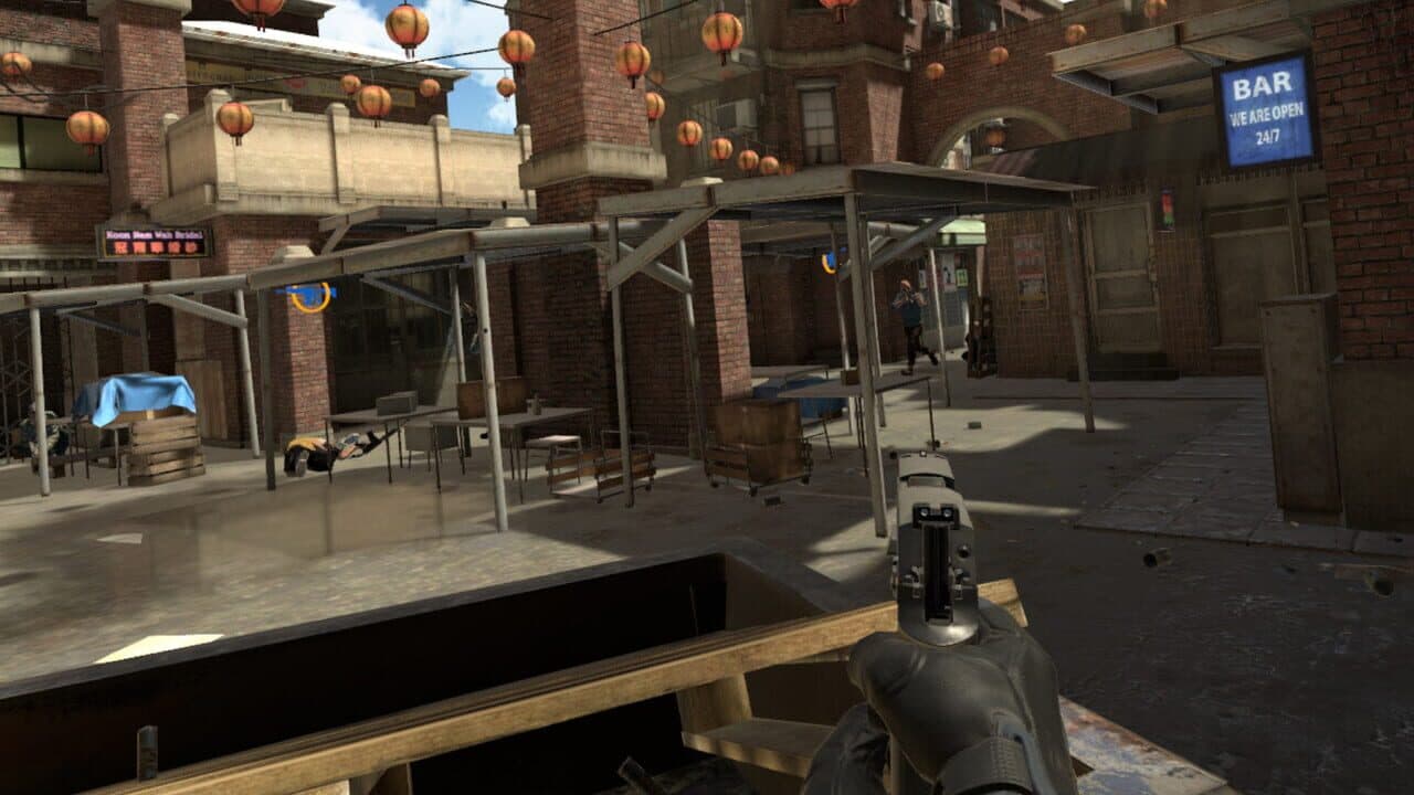 Crisis VRigade 2 thumbnail 5