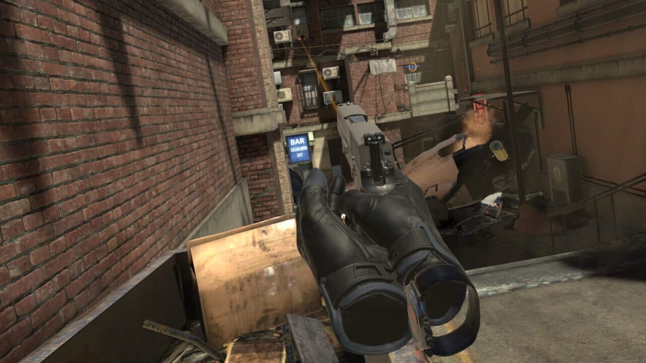 Crisis VRigade 2 thumbnail 6