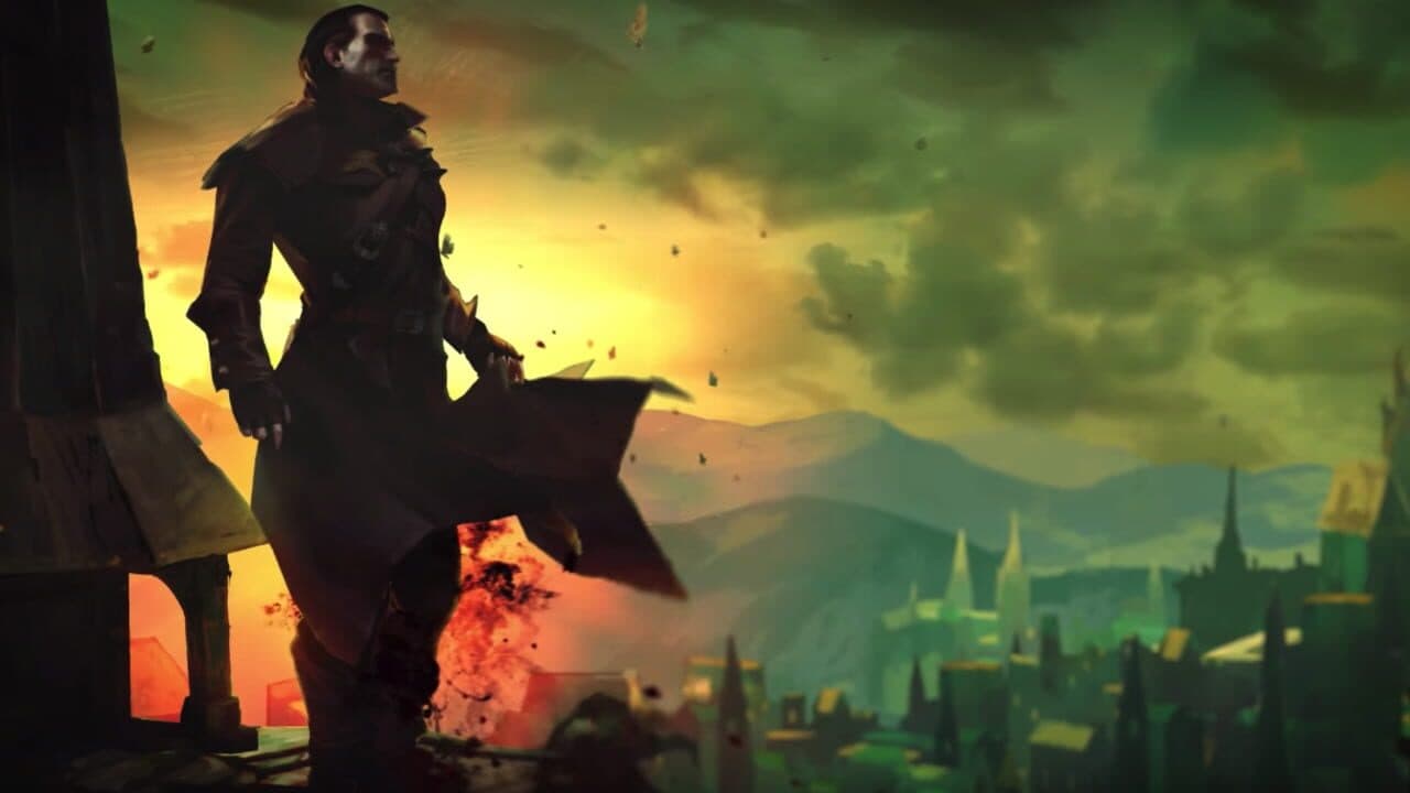 Gwent: Crimson Curse thumbnail 2