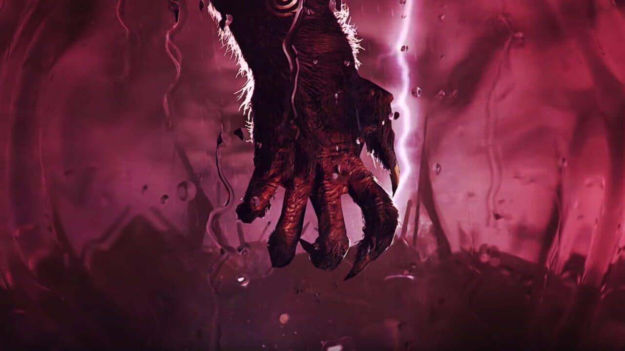 Gwent: Crimson Curse thumbnail 3