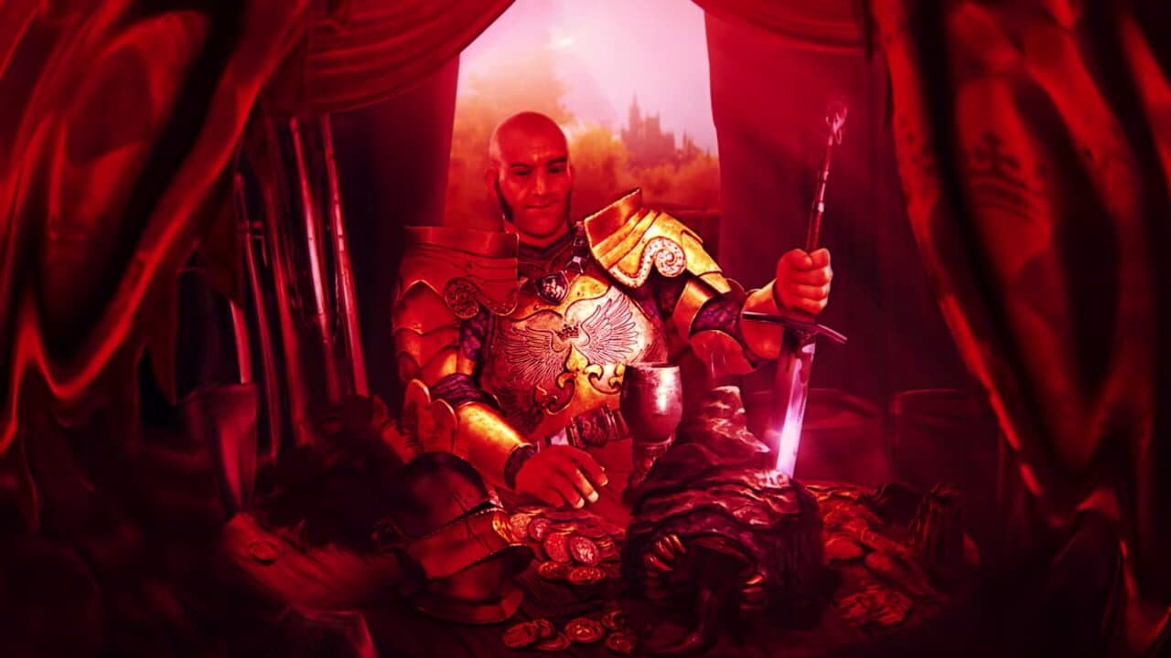 Gwent: Crimson Curse thumbnail 4