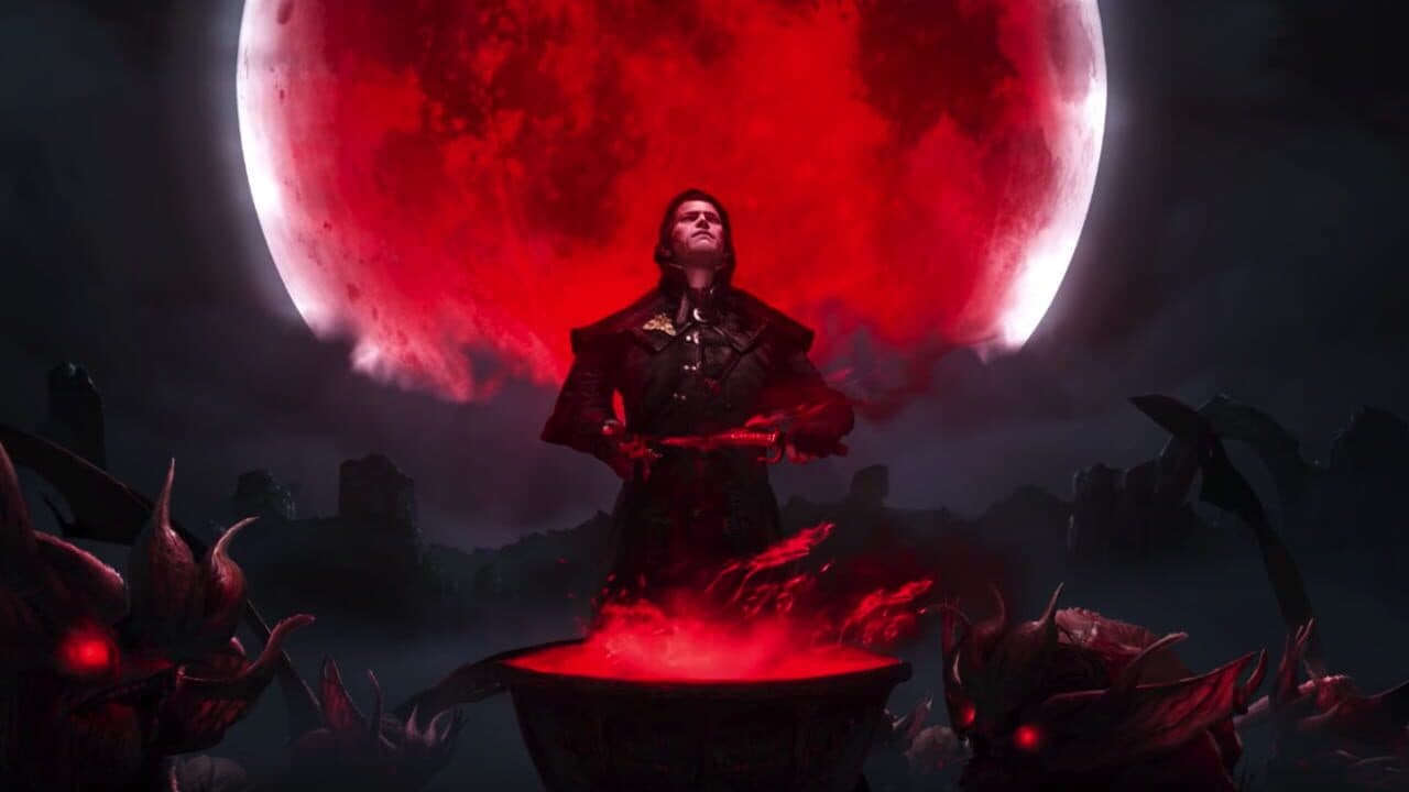Gwent: Crimson Curse thumbnail 6