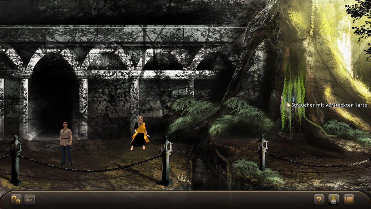 Rackham's Shambala Adventure thumbnail 6