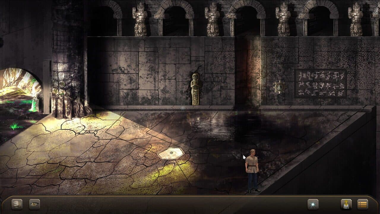 Rackham's Shambala Adventure thumbnail 5
