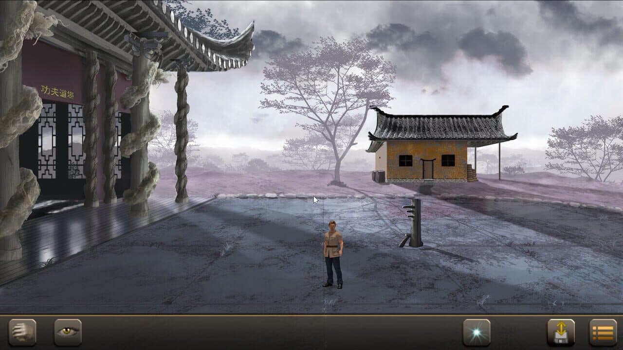 Rackham's Shambala Adventure thumbnail 7