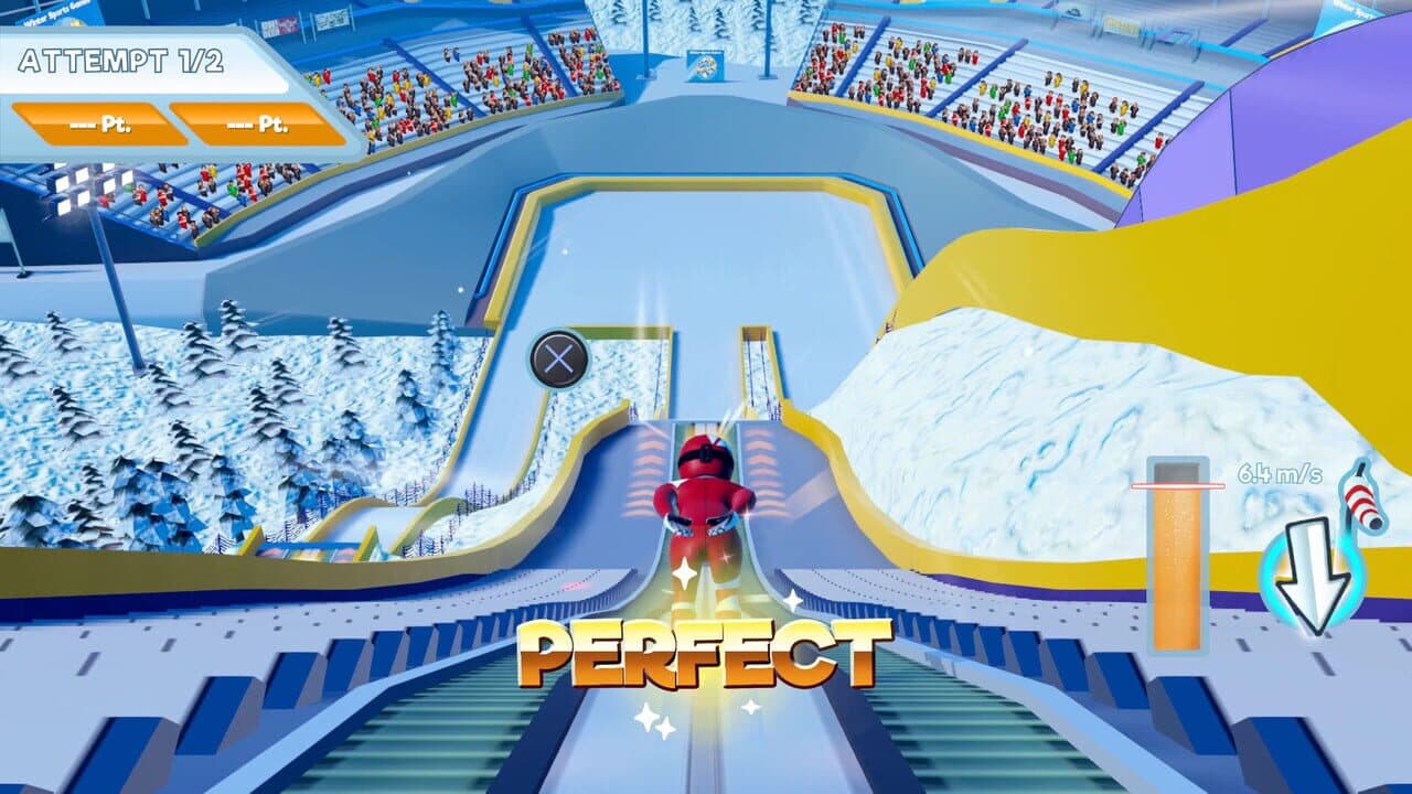 Winter Sports Games thumbnail 6